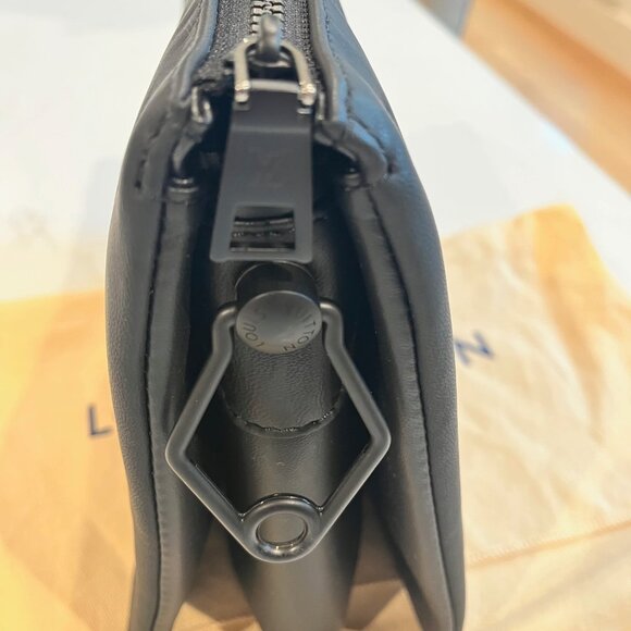 Limited Edition LOUIS VUITTON Coussin PM Black Out - Picture 3 of 8